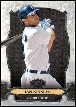 83 Ian Kinsler